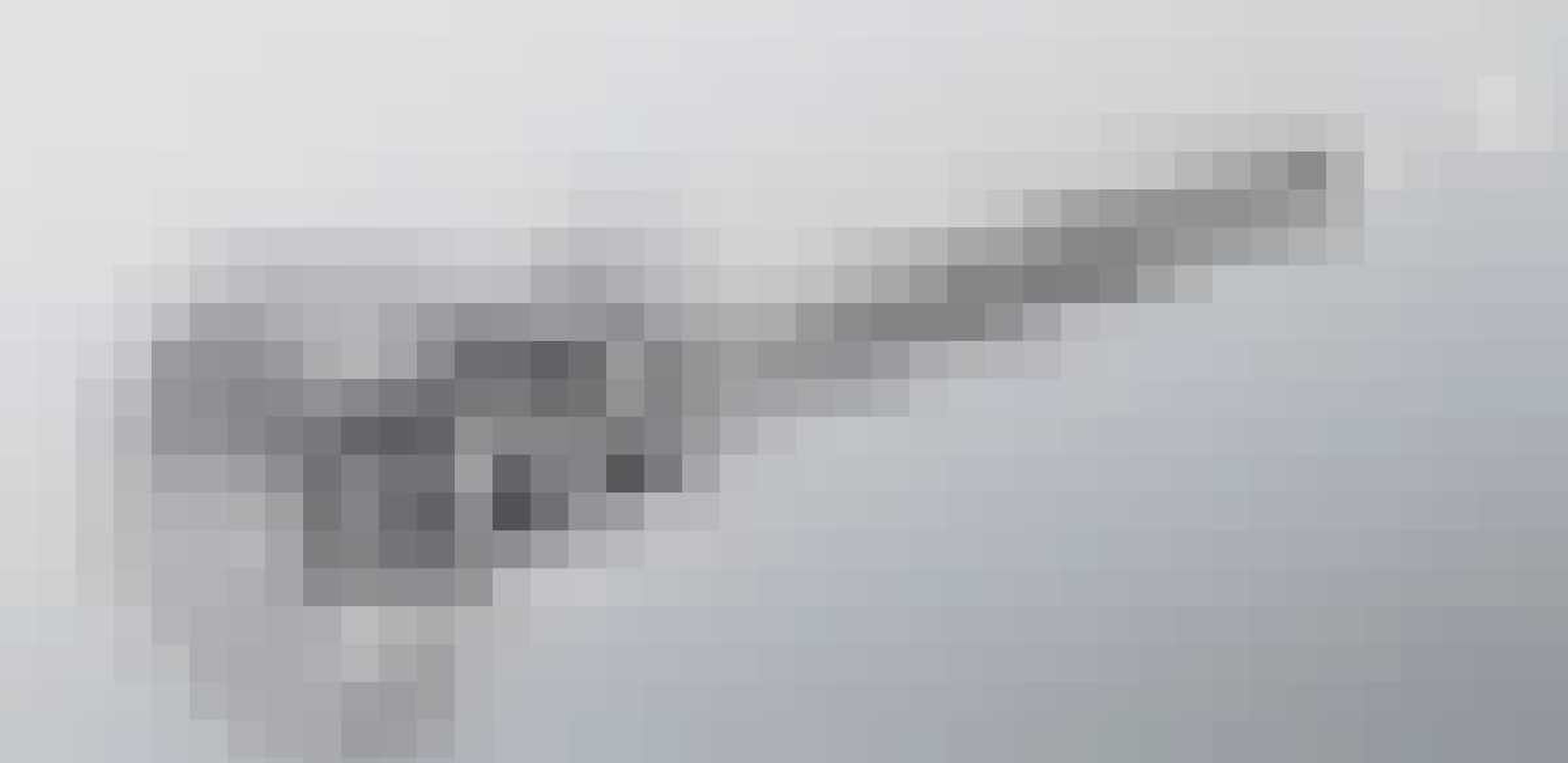 Onverwoestbare gitaar van Sandvik 1