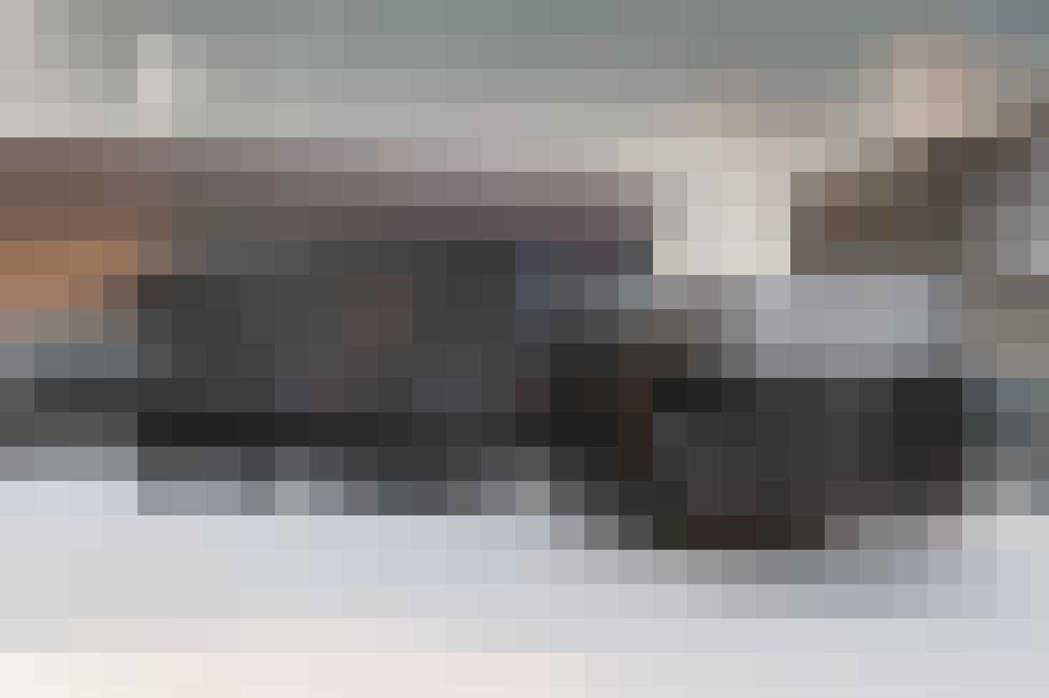 RISe 4x2-950 luxe camper