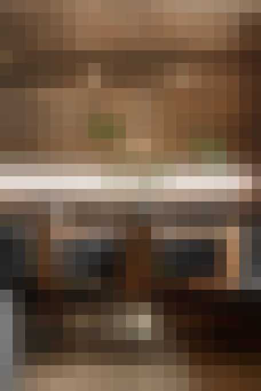 Chalet Burgblick Oostenrijk wintersport verblijf gewoonvoorhem eettafel