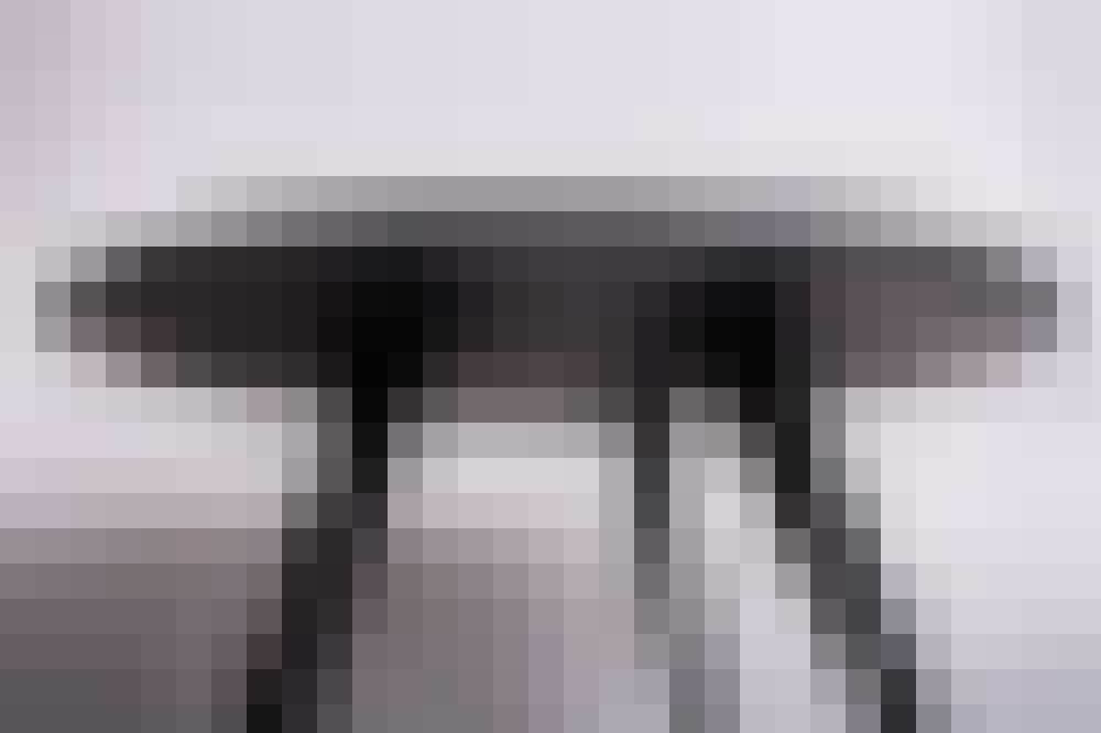 Koffietafel Discommon