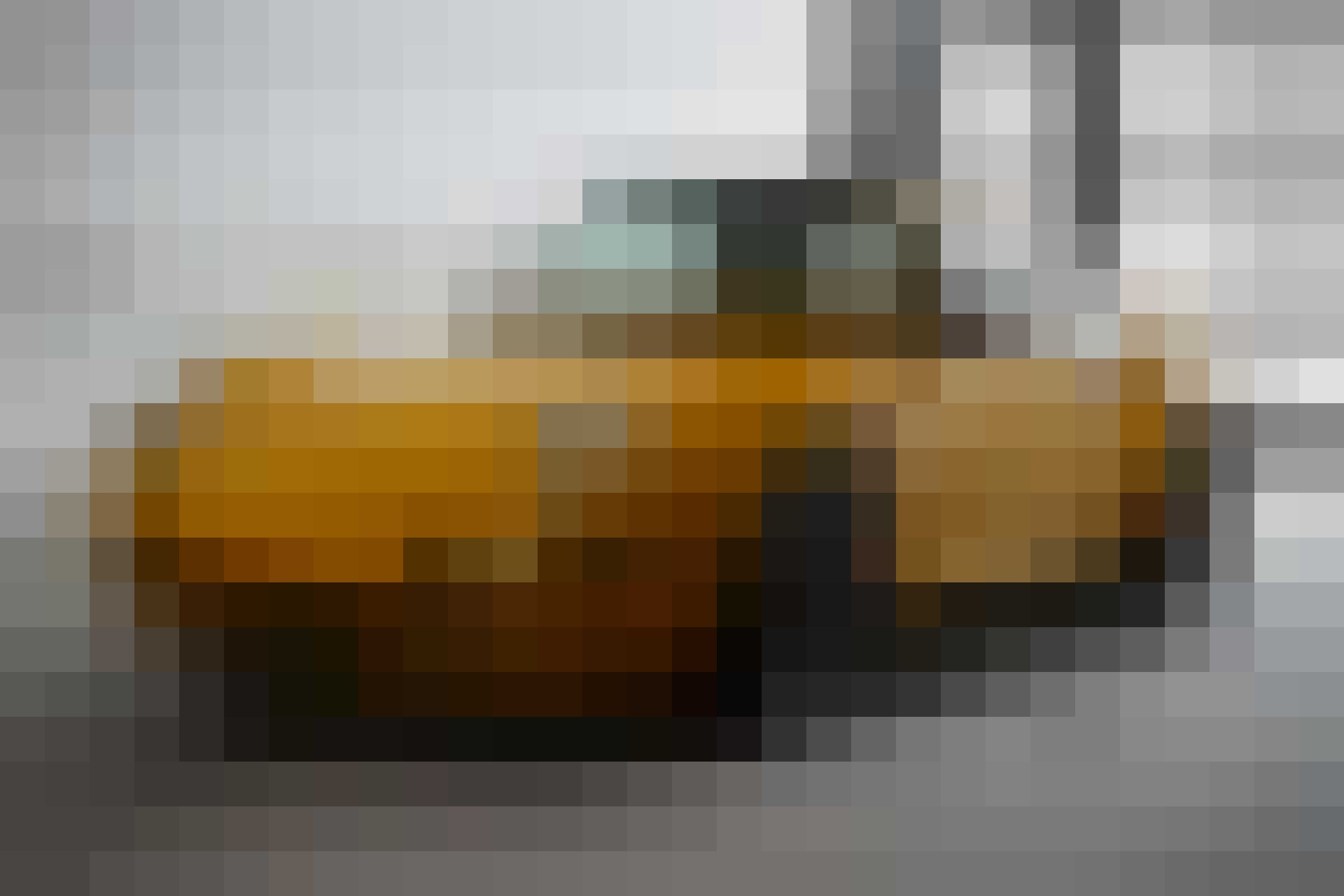 Porsche Project Gold 911 gewoonvoorhem