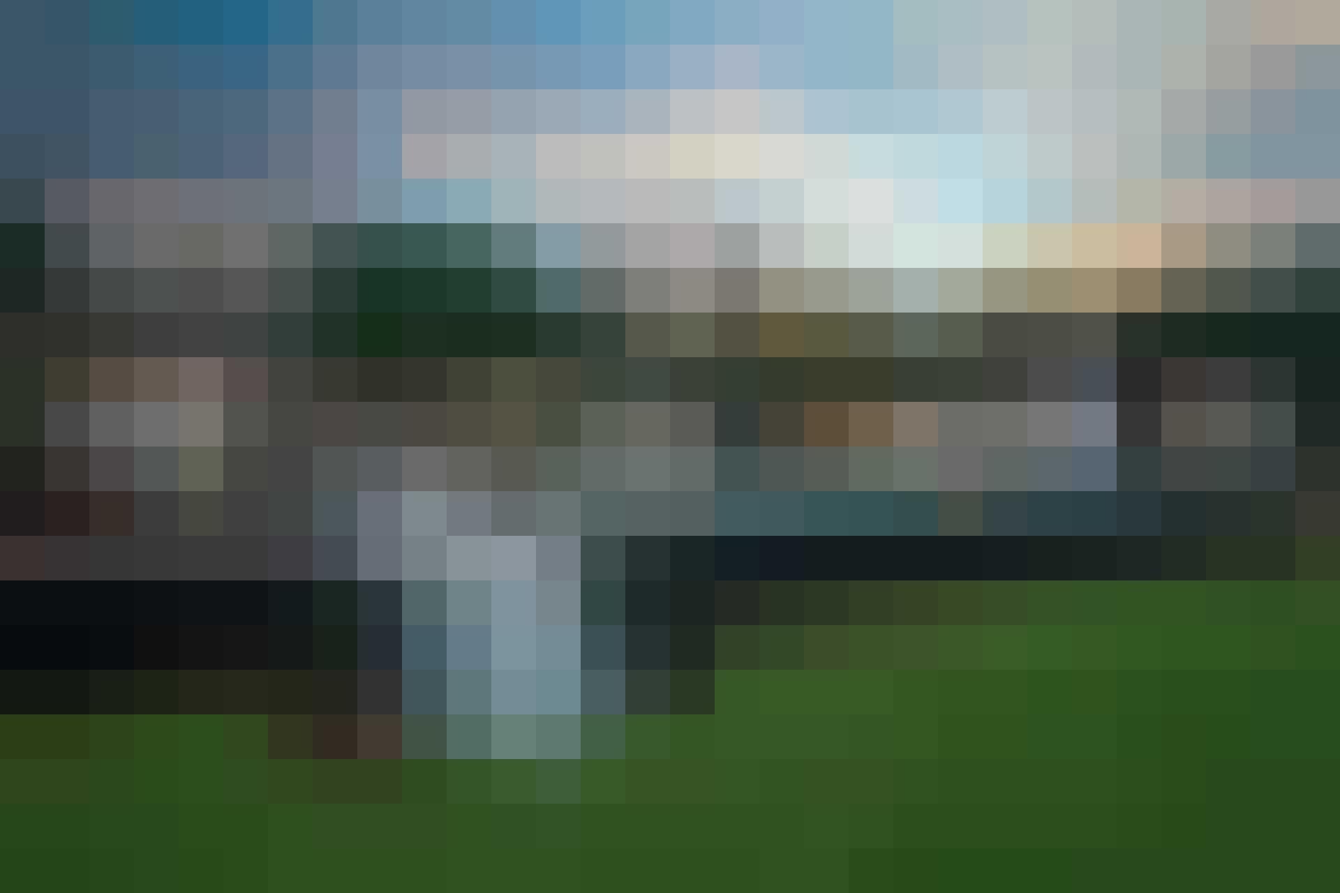 droomhuis glasshouse gewoonvoorhem