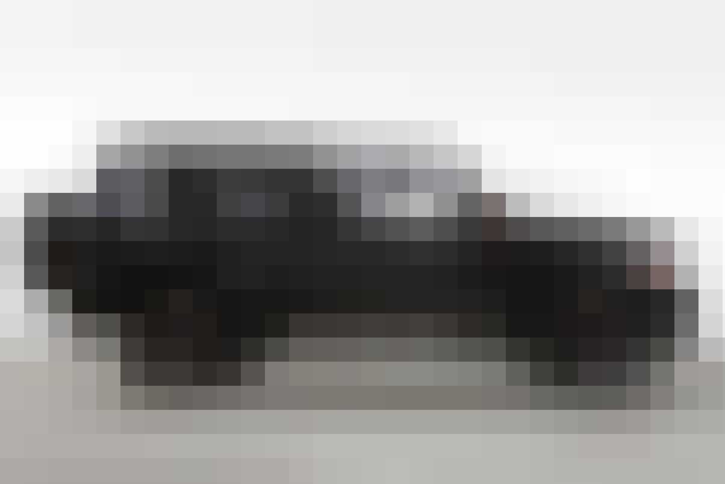 Rhino GX Maximum SUV