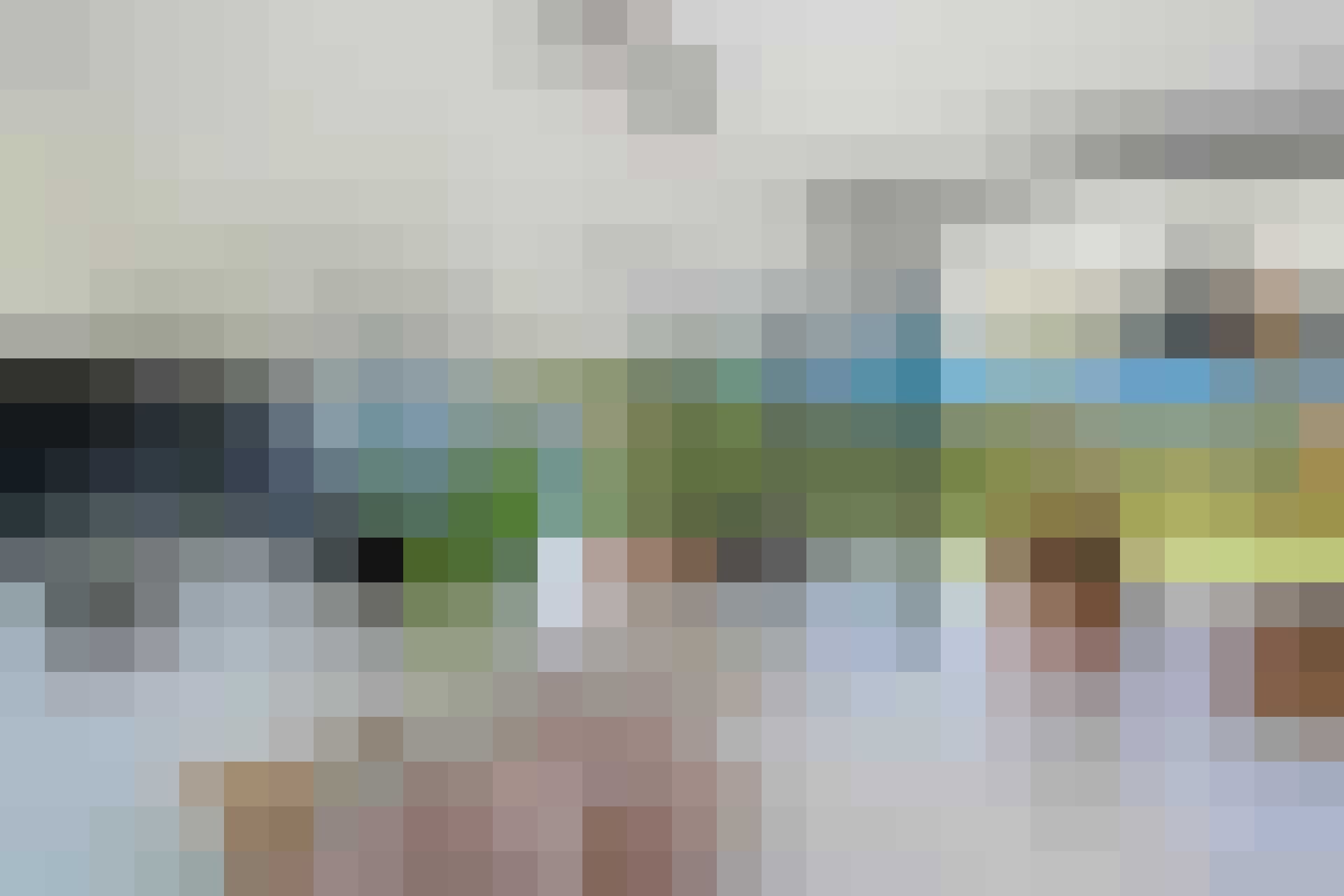 droomhuis glasshouse