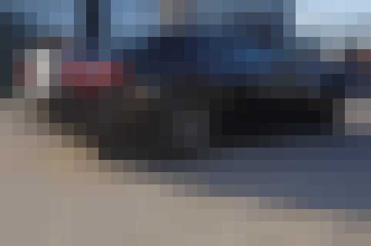 Maserati GranTurismo S Moyersoen Gewoonvoorhem