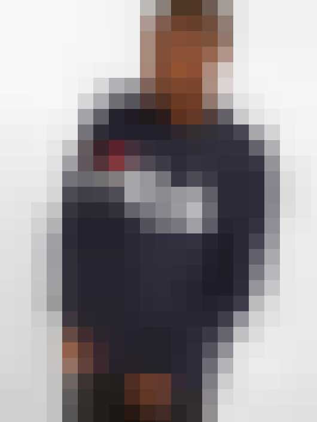 fila trui blauw najaar trends kleding