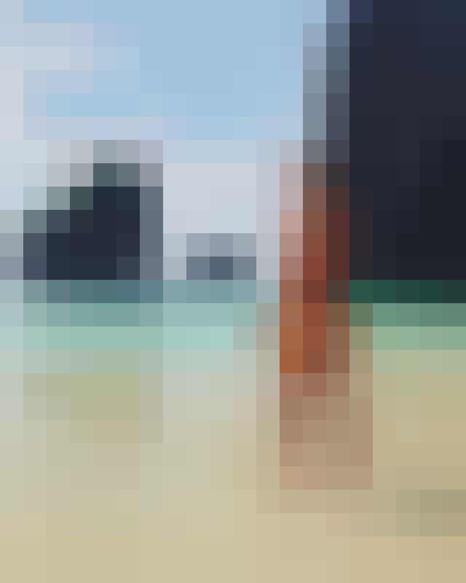 Champions League Streaker