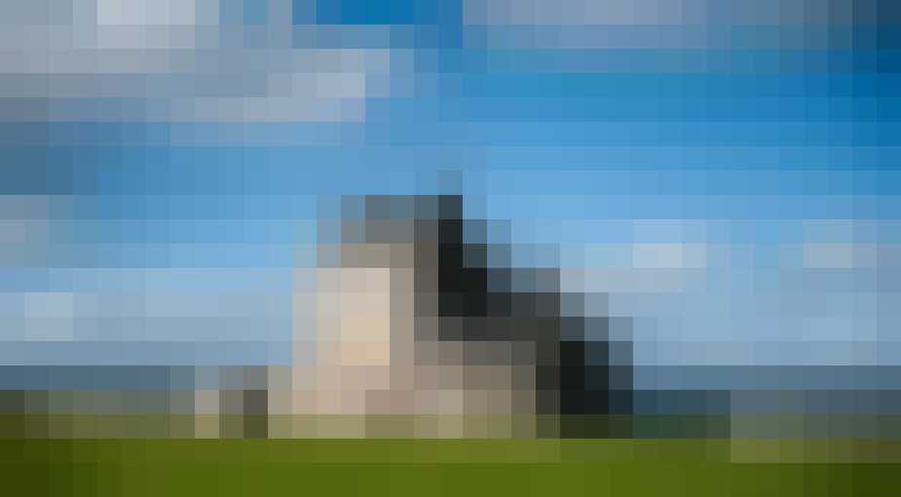 Kasteel Ackergill-toren Gewoonvoorhem