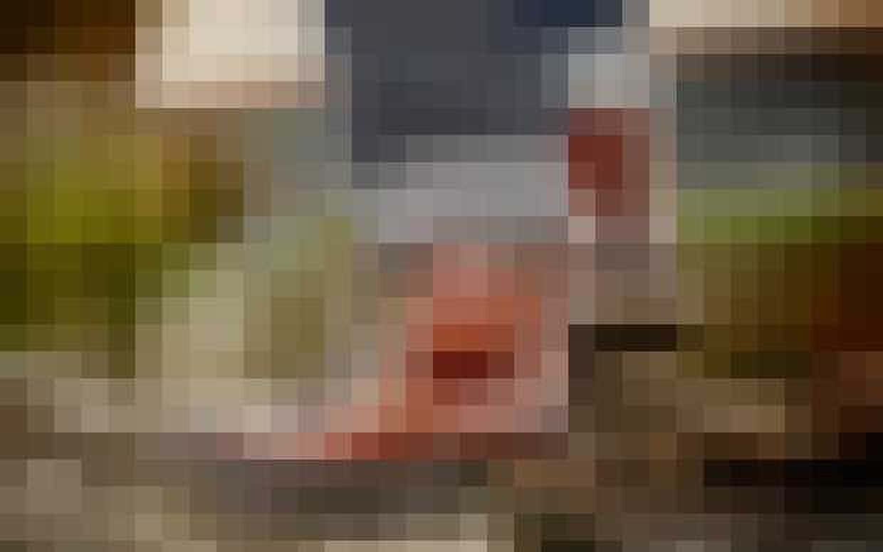 Wanderschoen Oliver Sweeney Talisker Whiskey