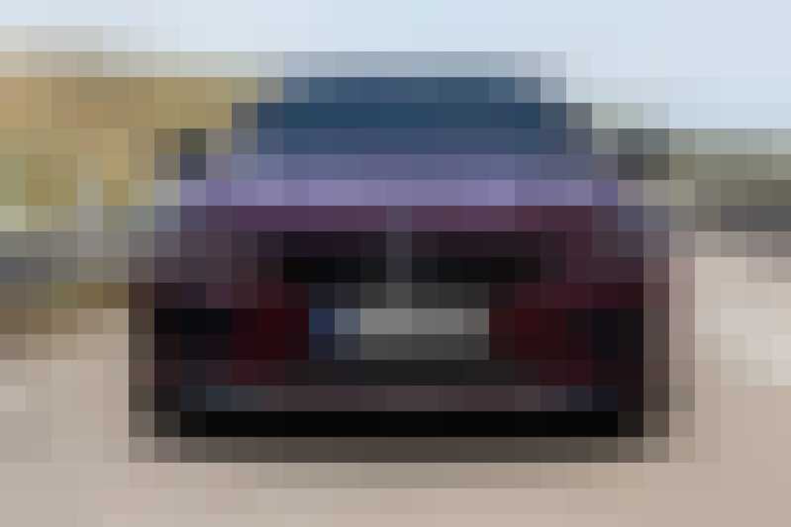 BMW M8 Gran Coup&eacute;