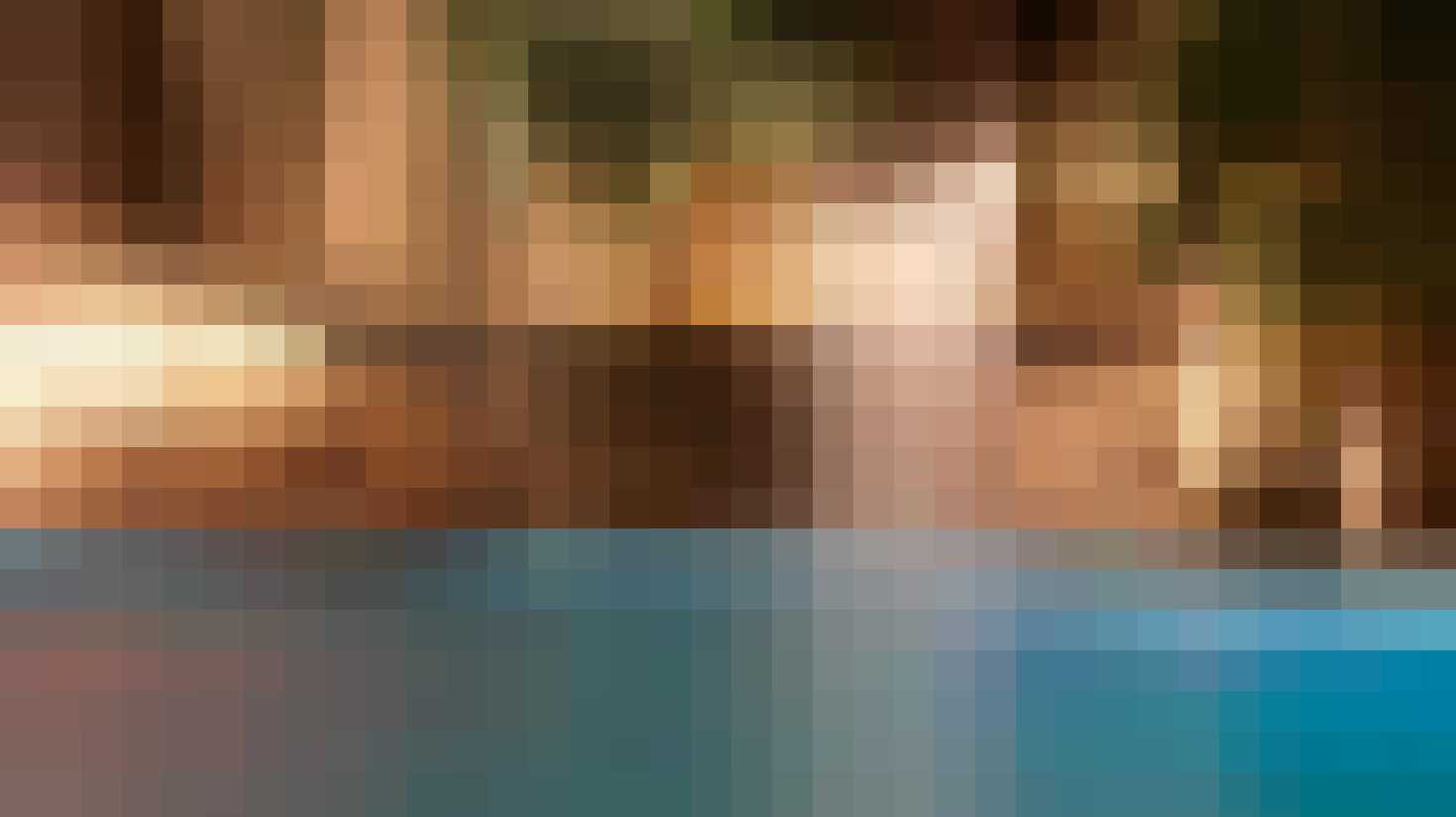 het grootste tropische zwemparadijs