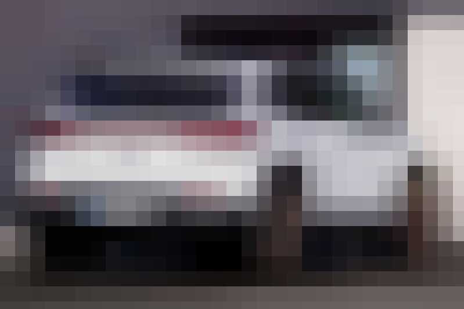 Elektrische Mercedes-Benz