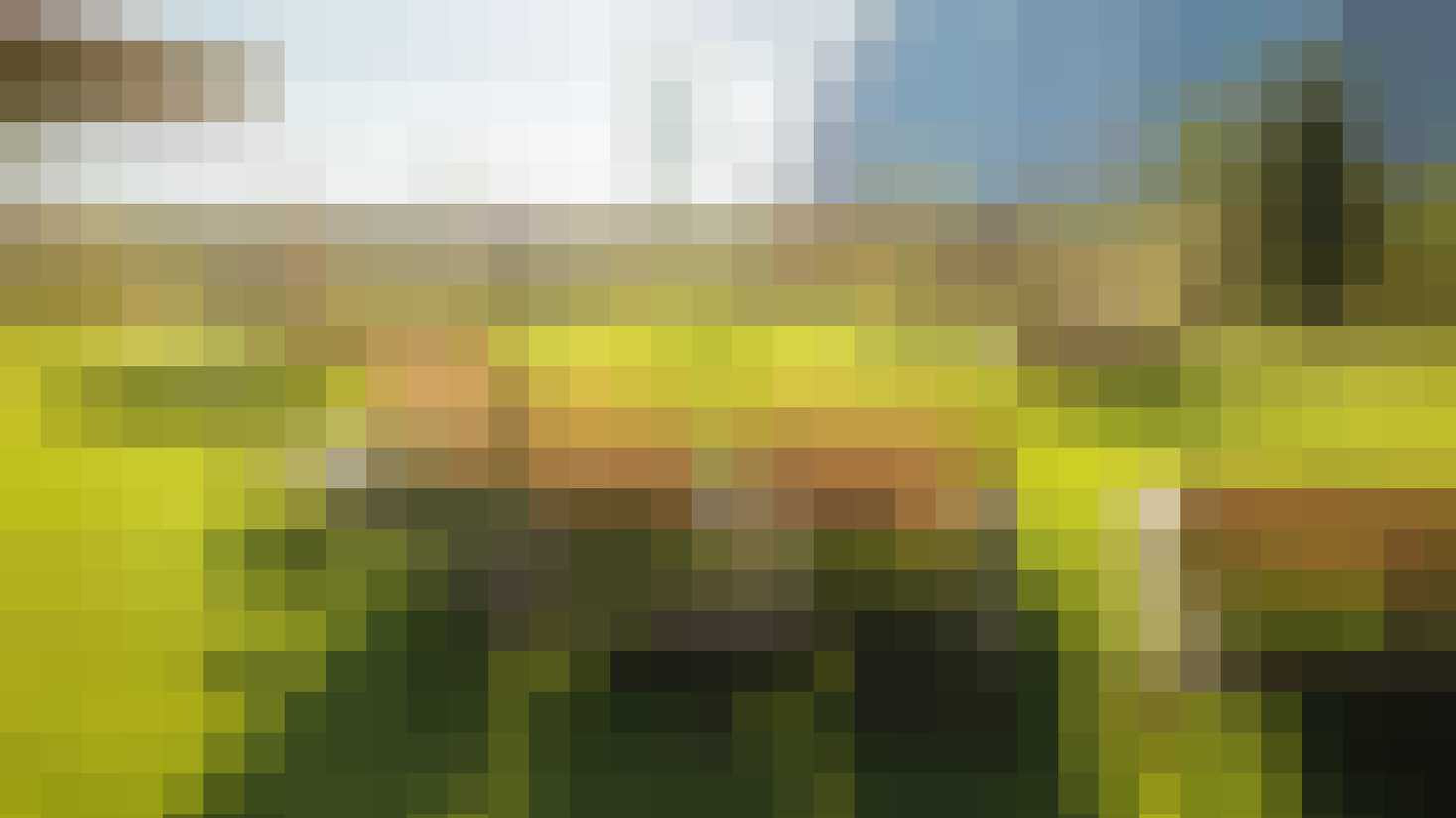 het grootste tropische zwemparadijs