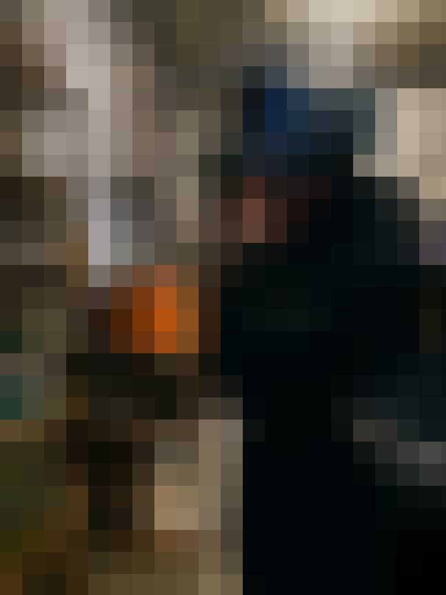 Biker Outfit motorkleding helm shoei