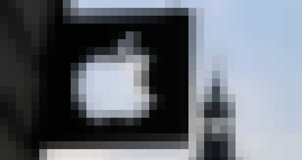 Apple deurbel