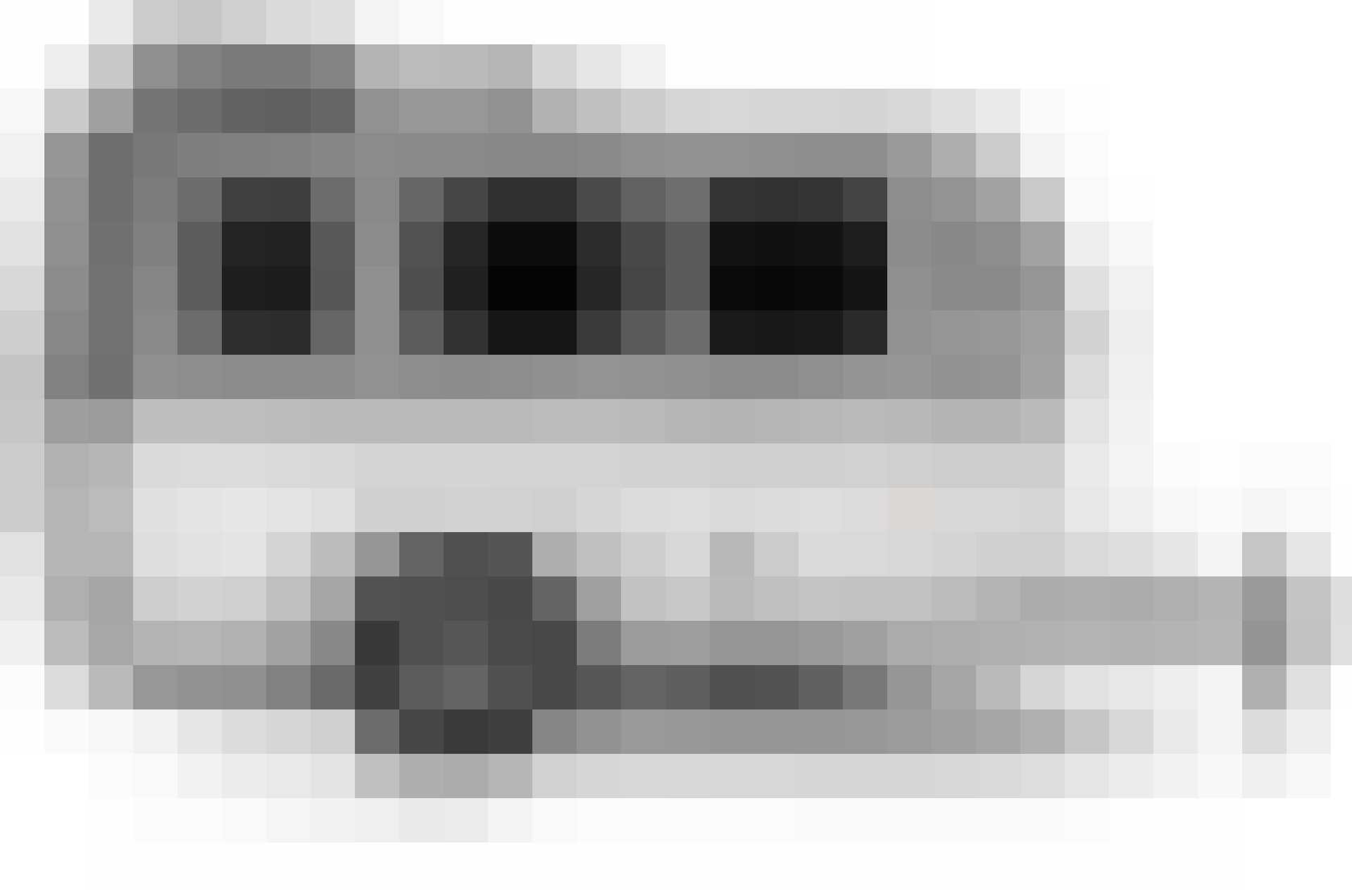 Caravan Airstream Nest