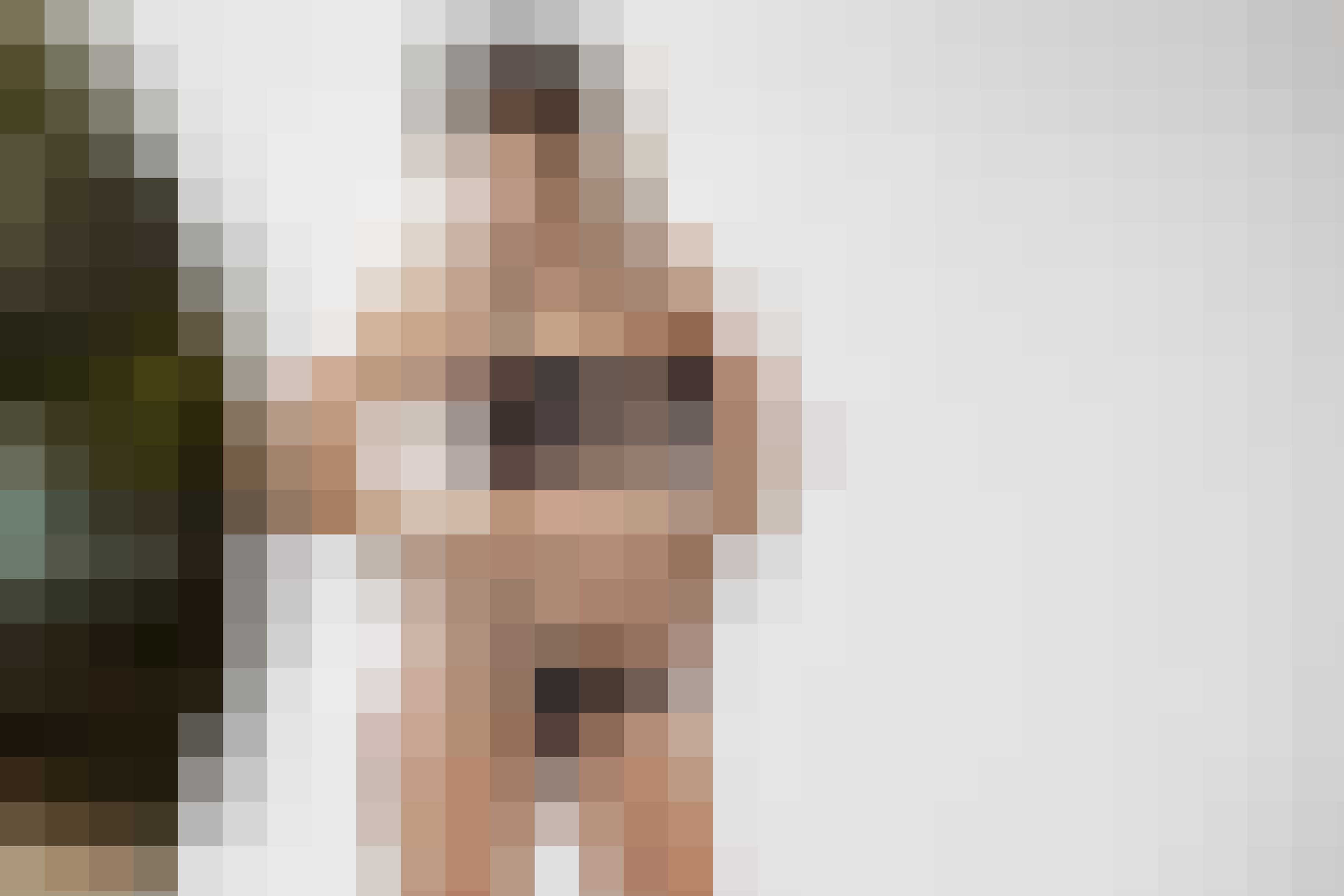 Doutzen Kroes Hunkem&ouml;ller zwemcollectie