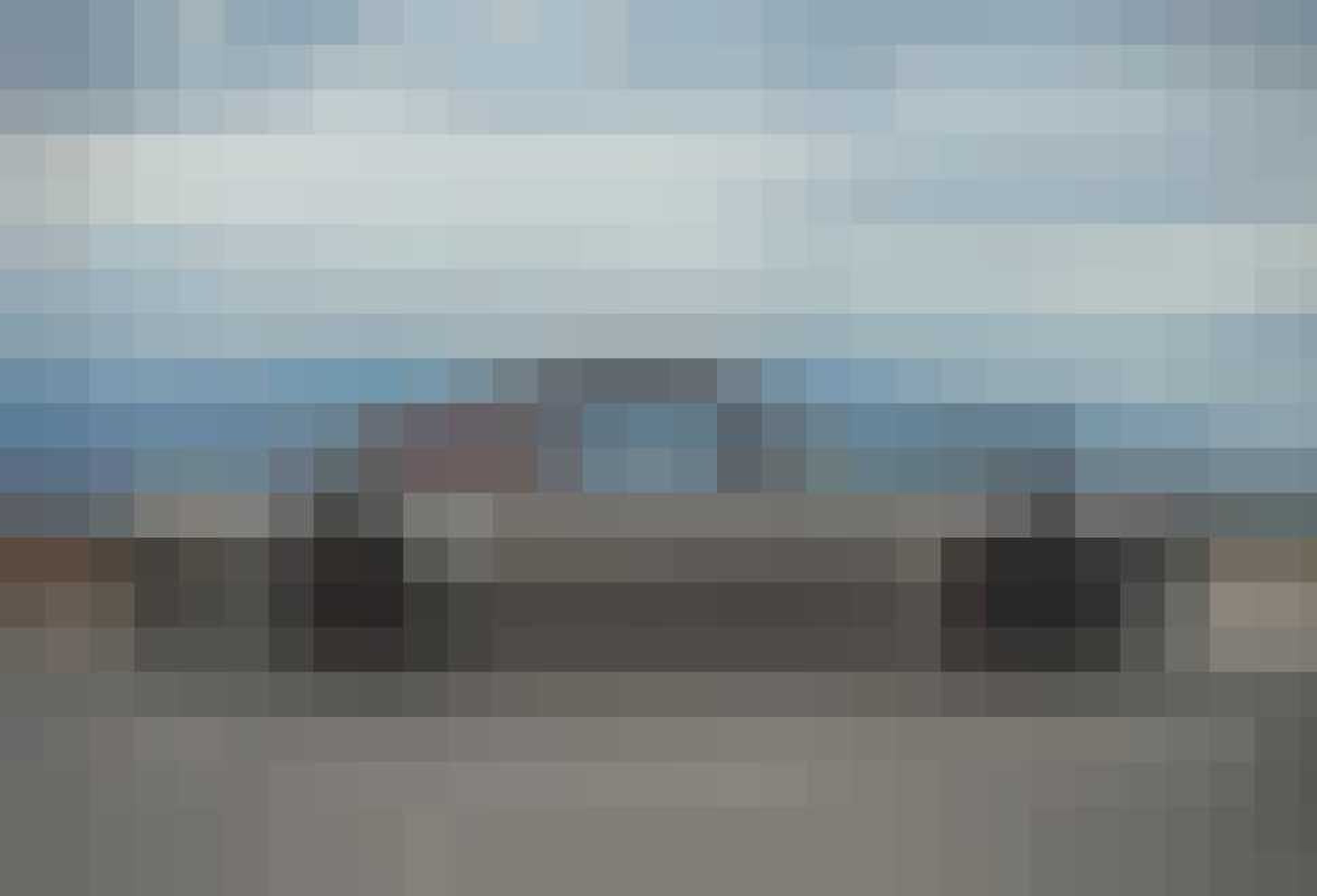 Ford Mustang Fastback