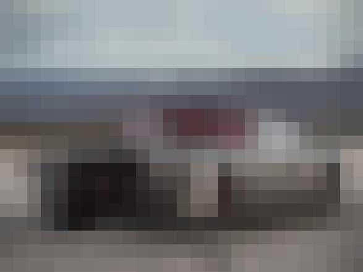 Ford Mustang Fastback