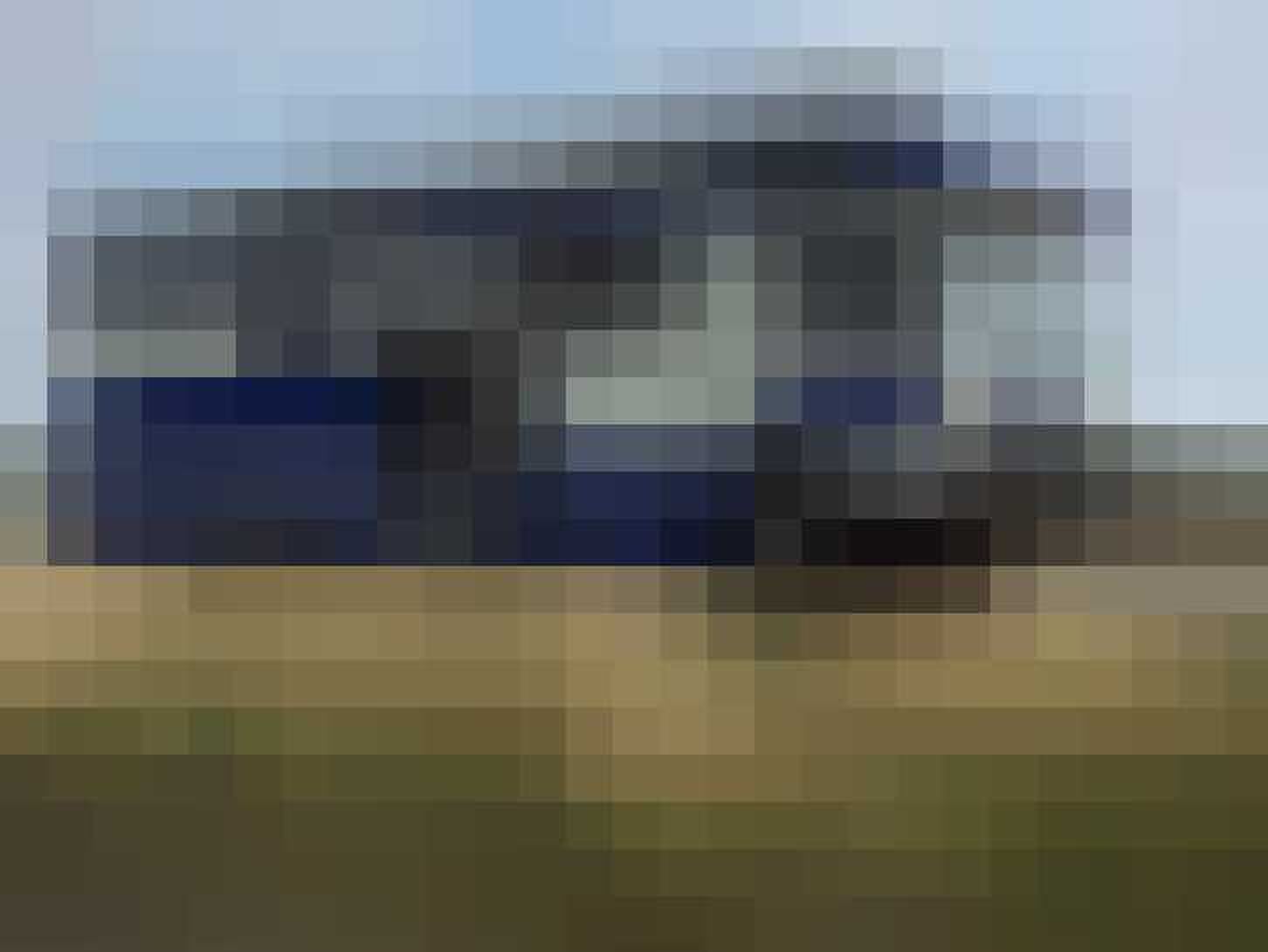 camper of caravan op Marktplaats