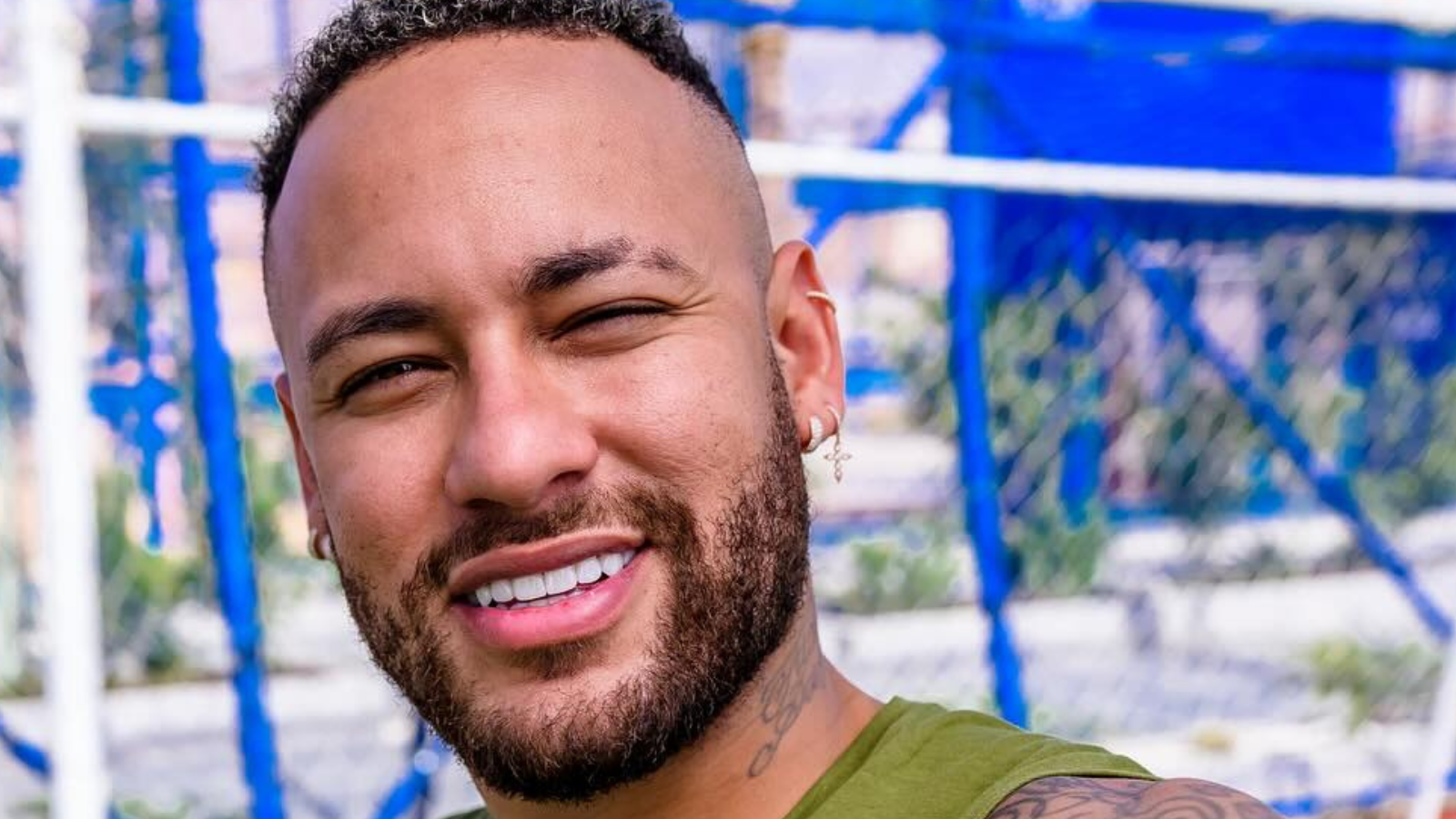 Neymar