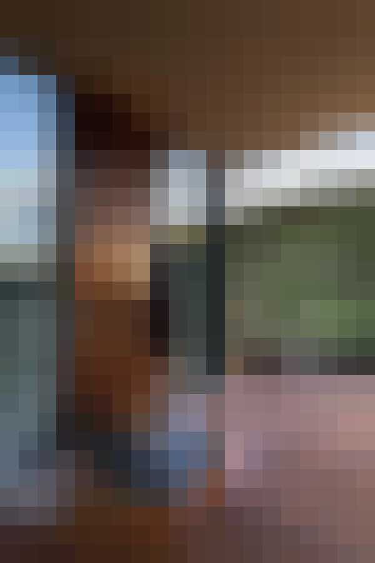 Melozhori Game Reserve Treehouse