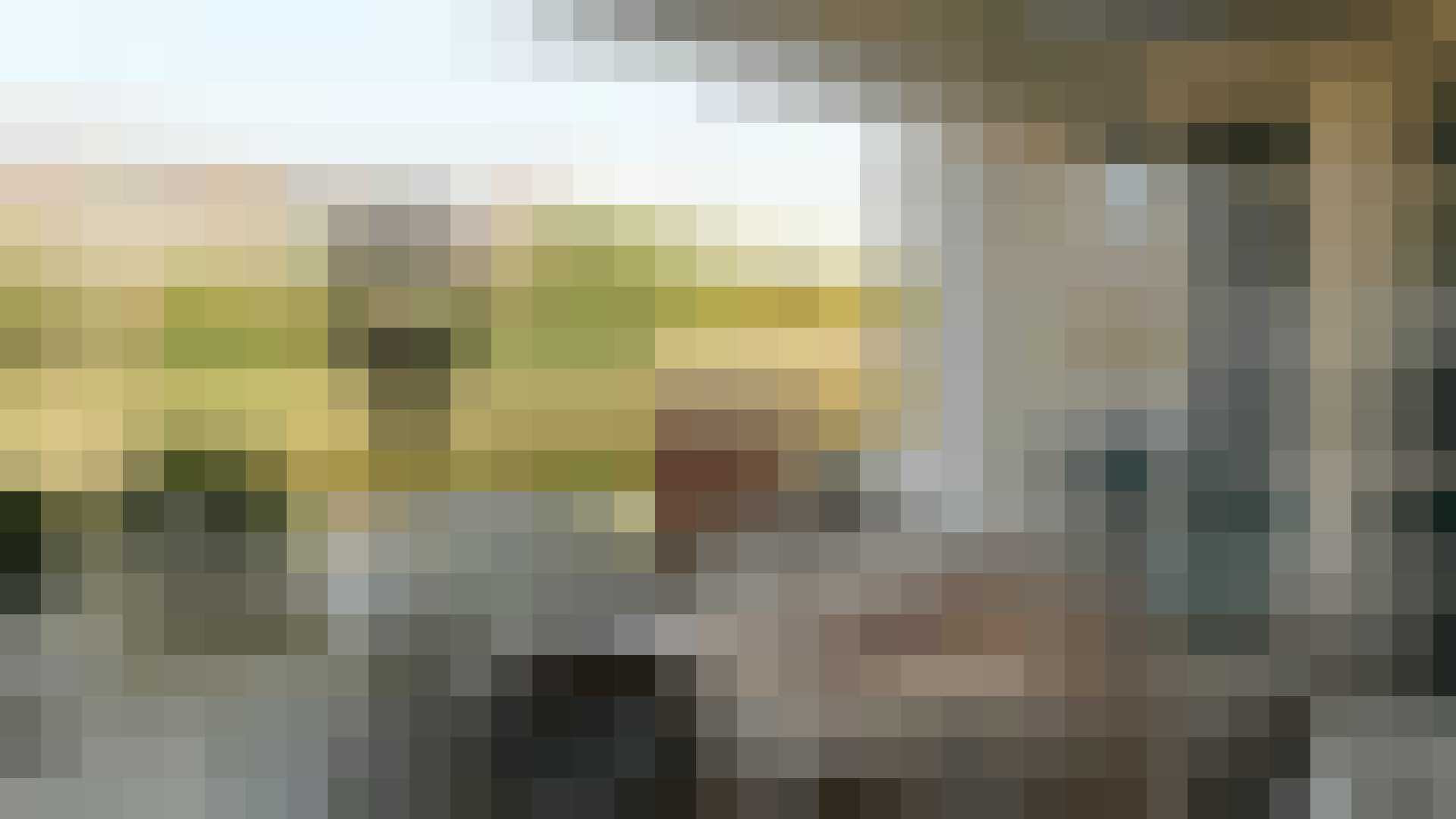 villa Bram Moszkowicz