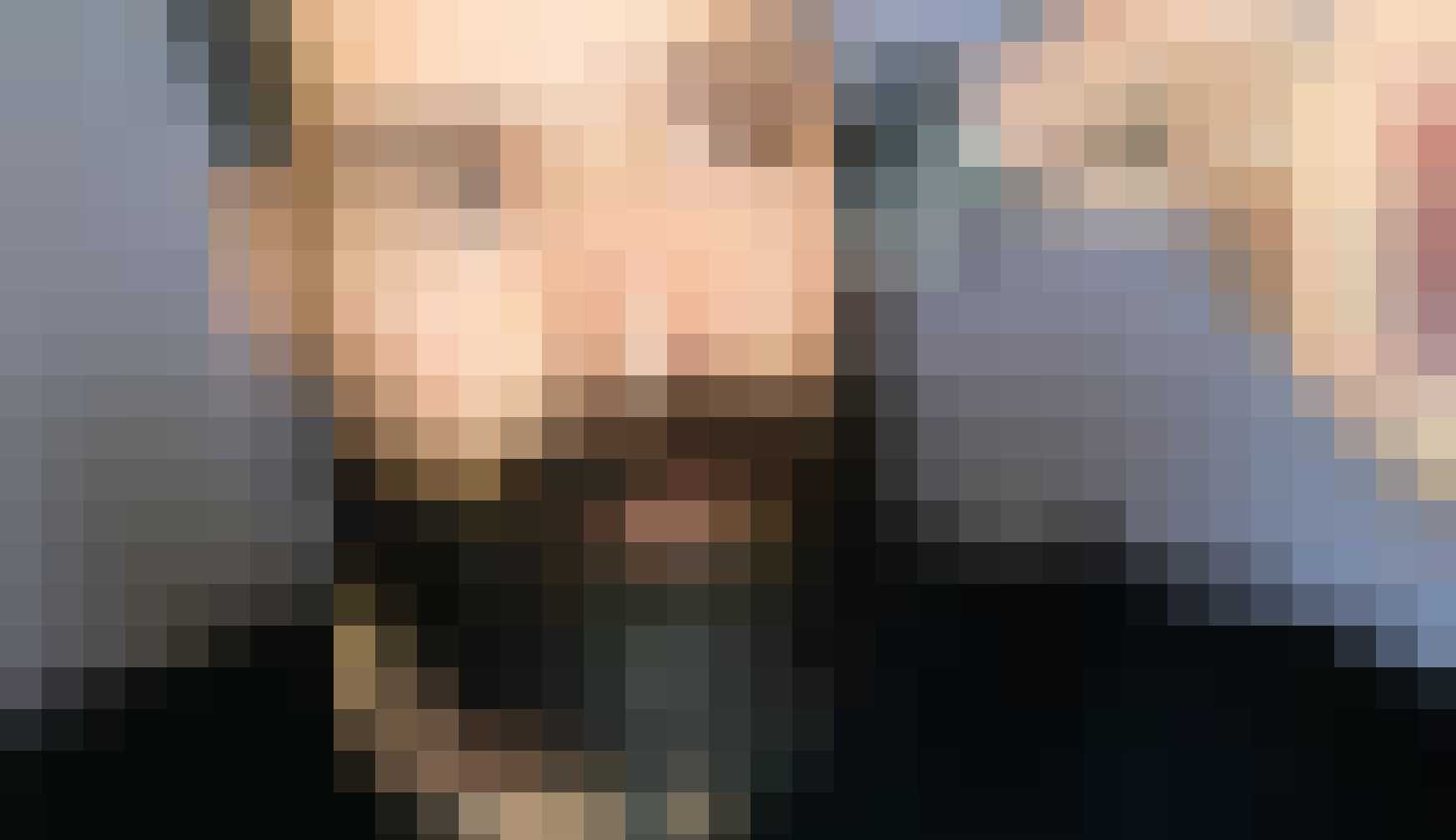 baard trimmen