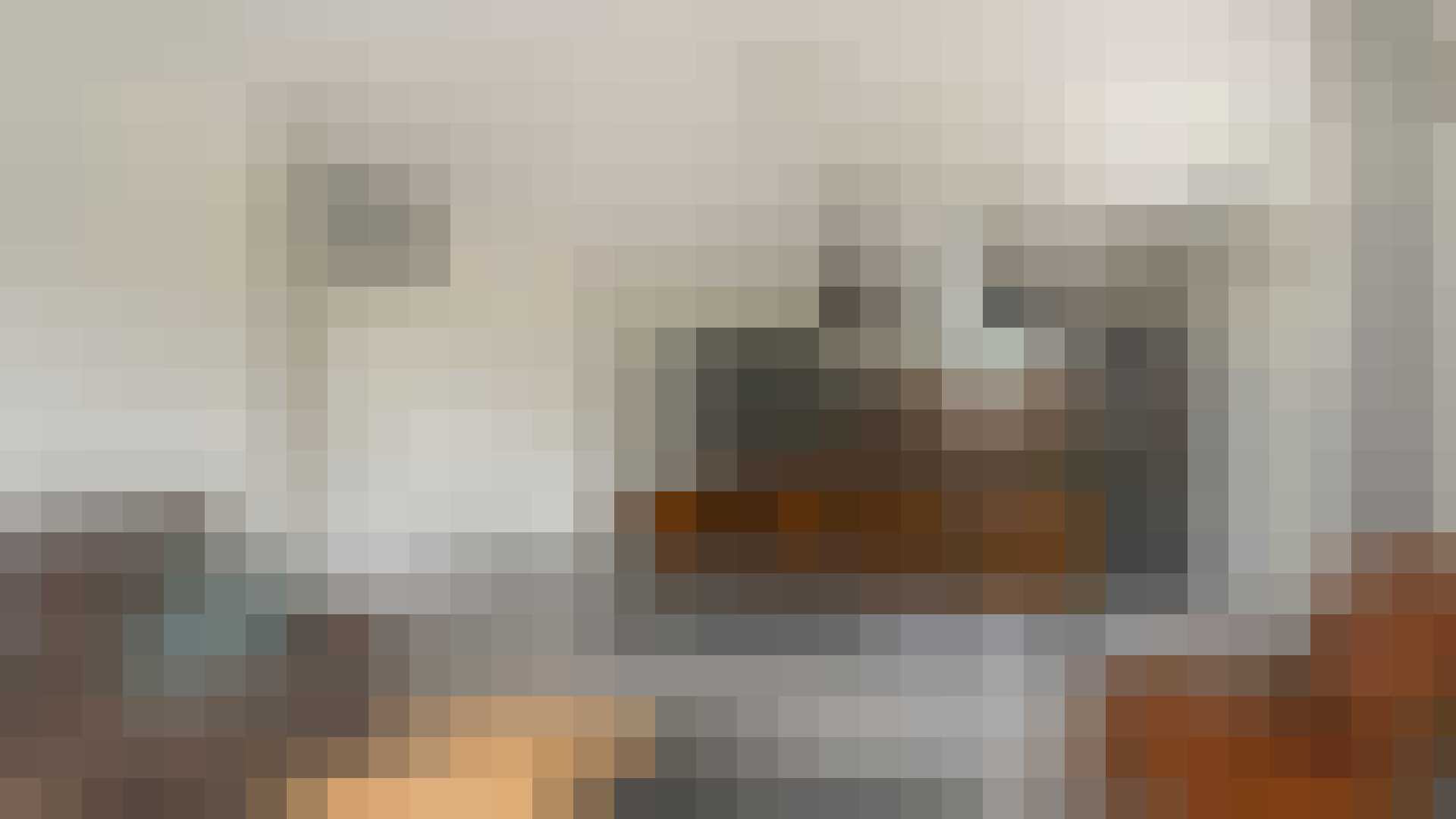 Louis van Gaal strandvilla