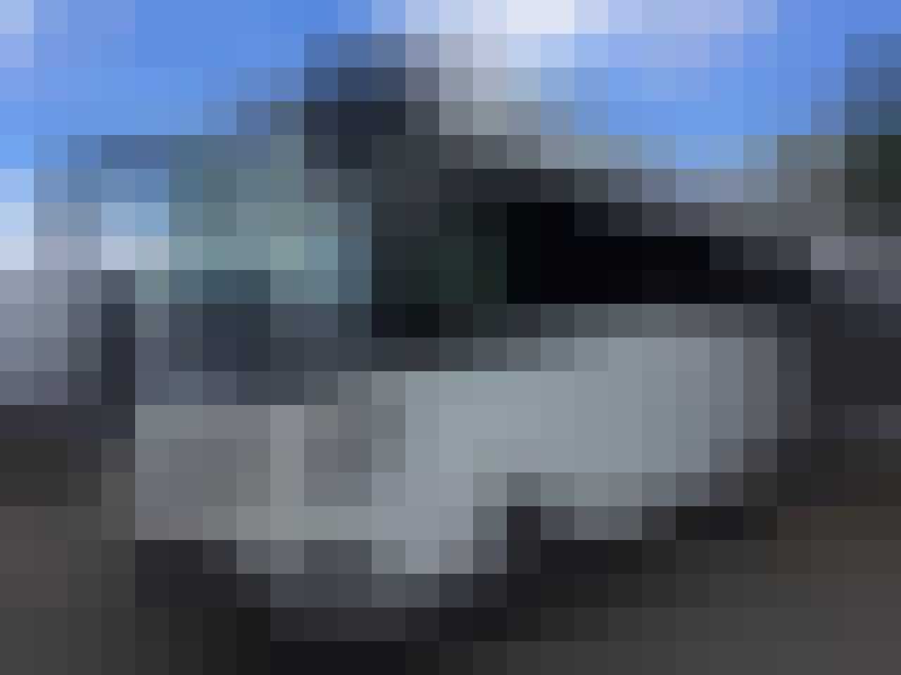 Morelo Palace Liner 99 GSB Atego 1530