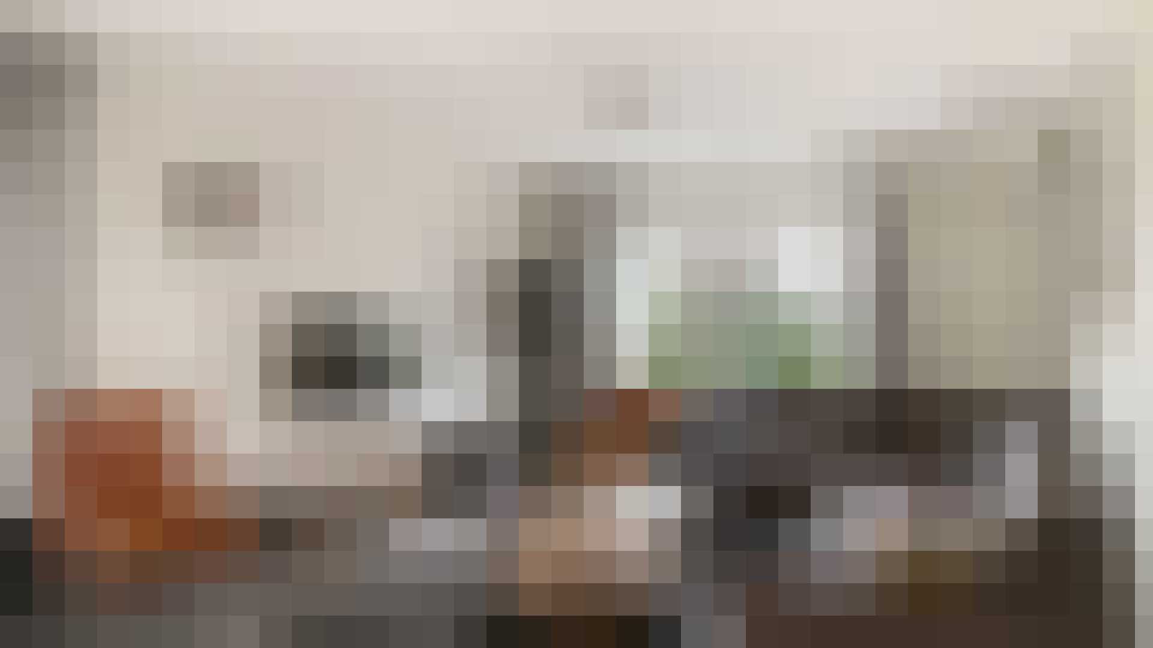 Louis van Gaal strandvilla