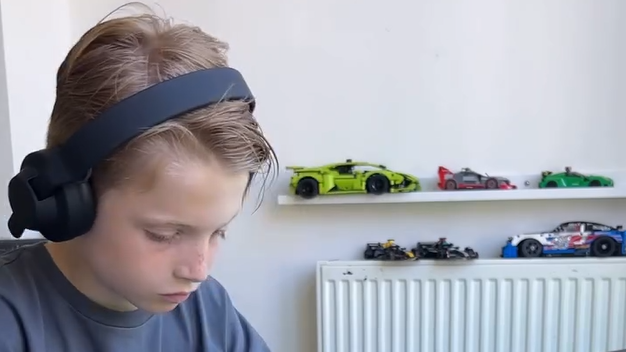 DJ Knox Kind