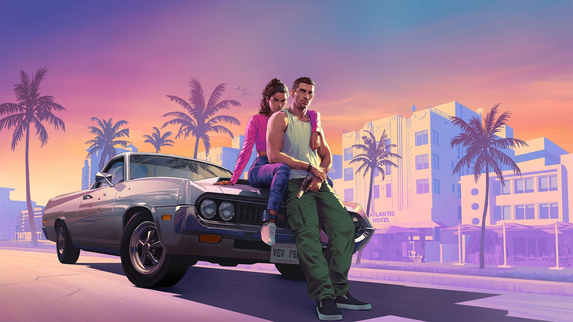 GTA VI