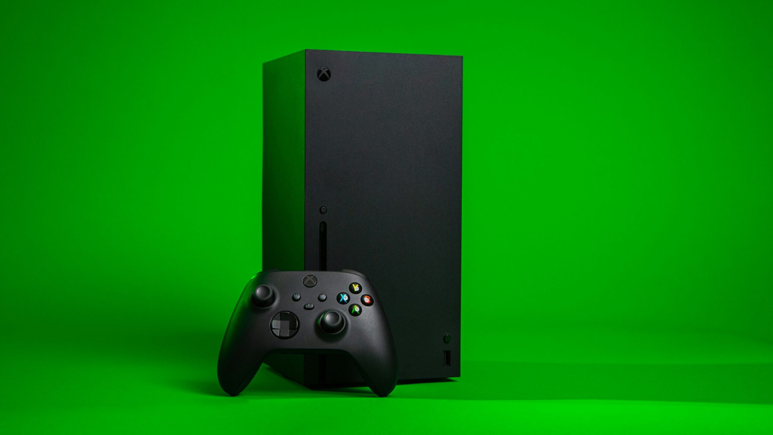 Een Xbox