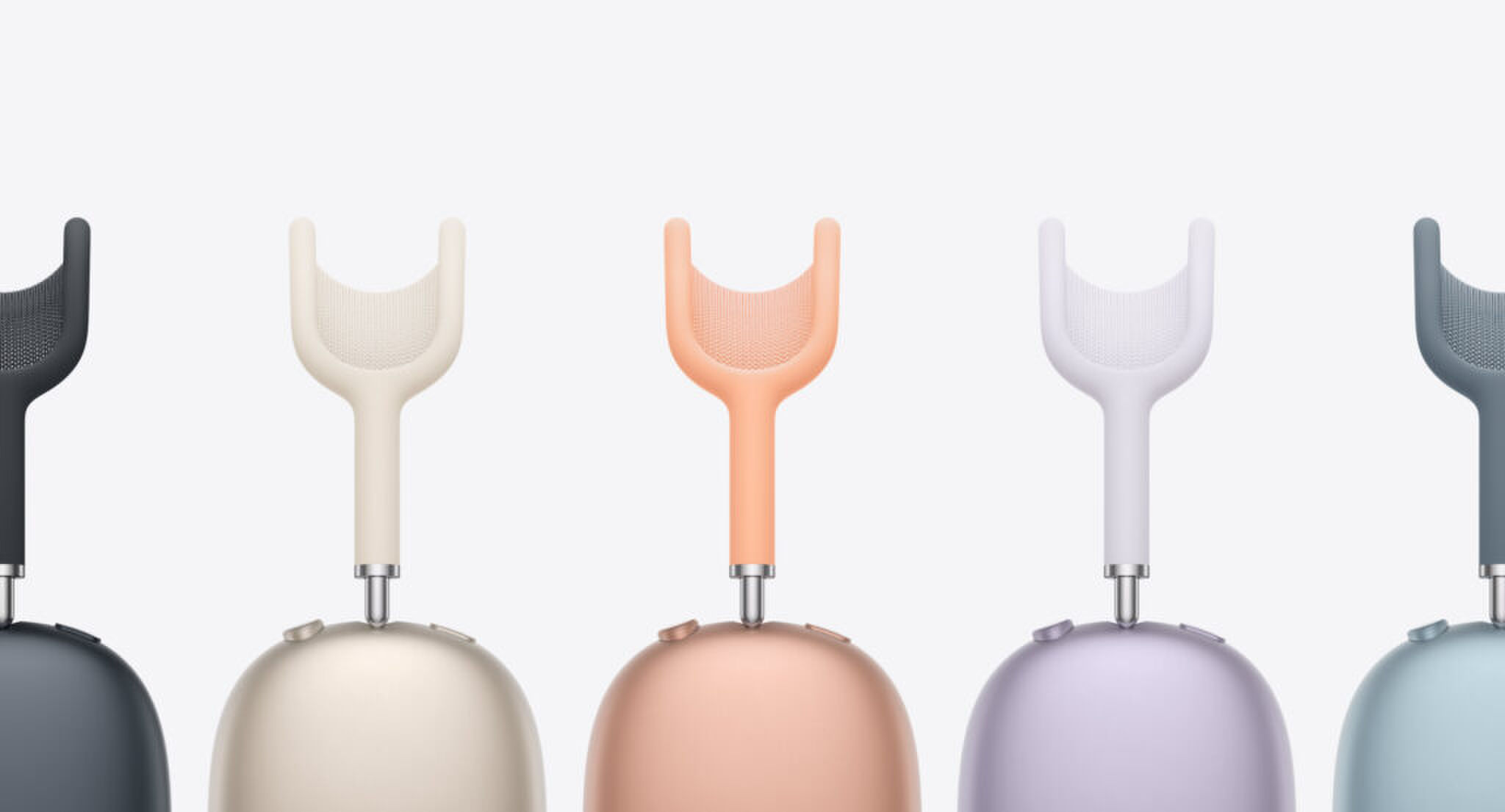 De Apple AirPods Max 2