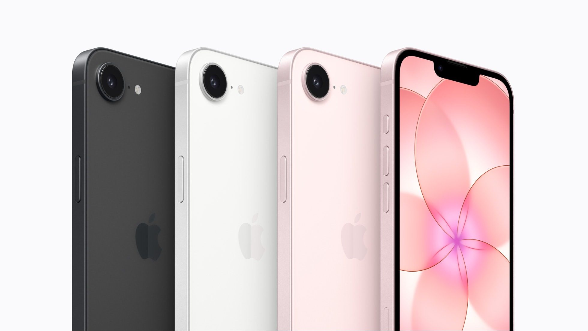 Apple iPhone 17e