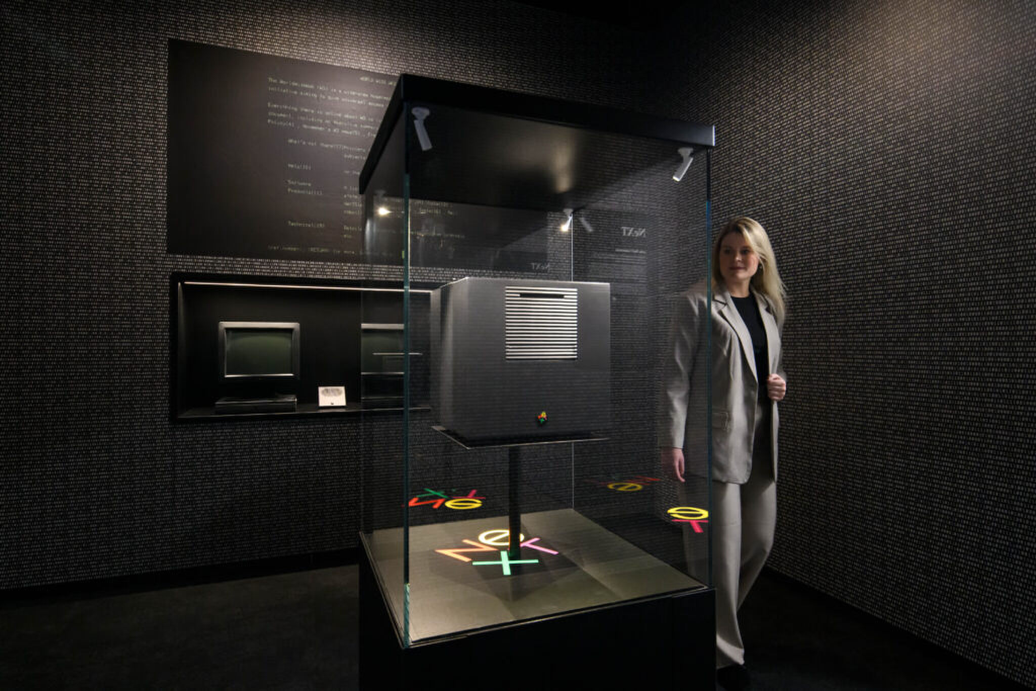 Apple Museum Utrecht