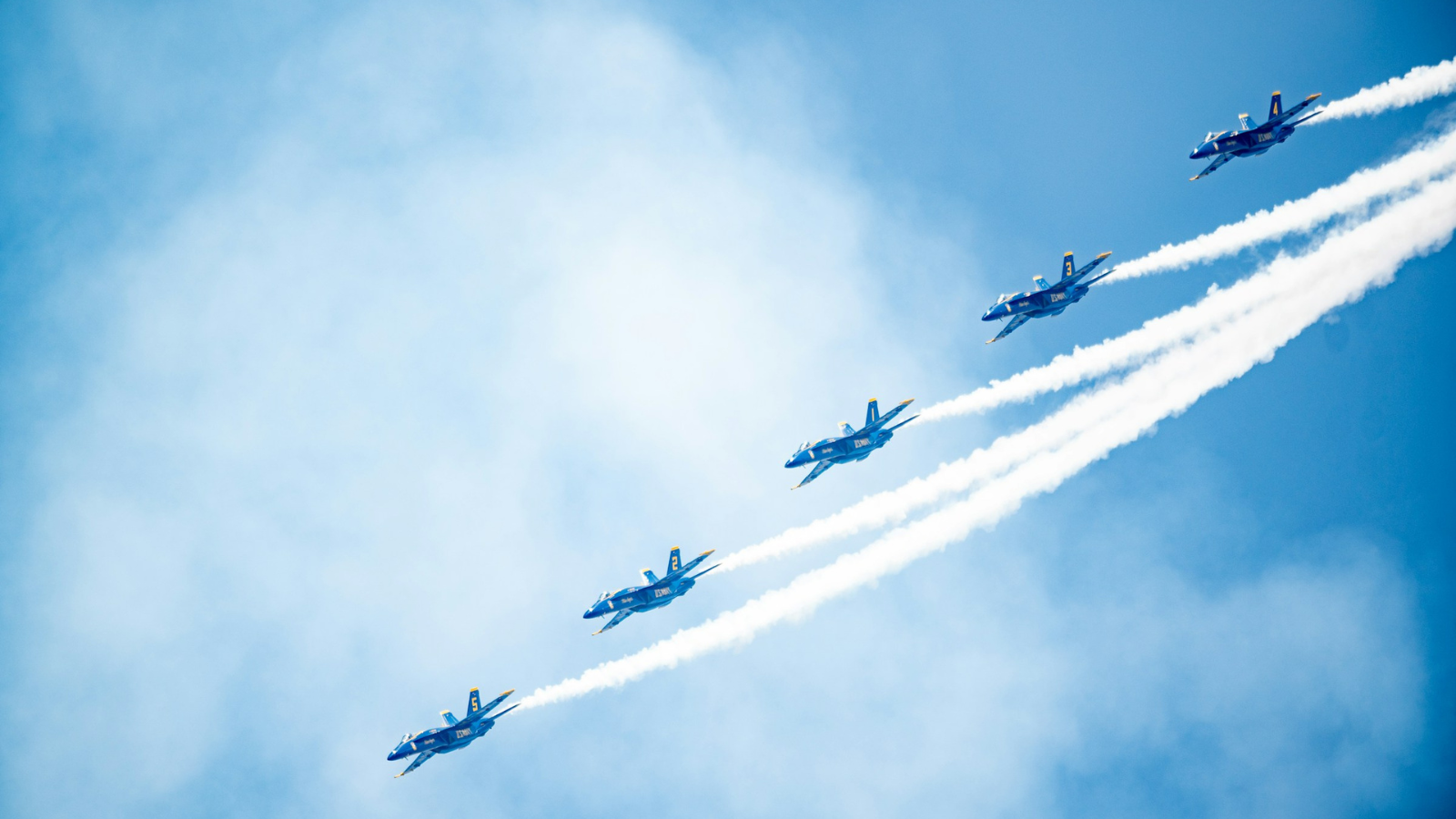 Top Gun 3 in de maak