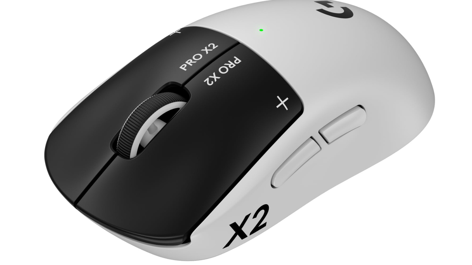 Logitech G PRO X2 SUPERSTRIKE