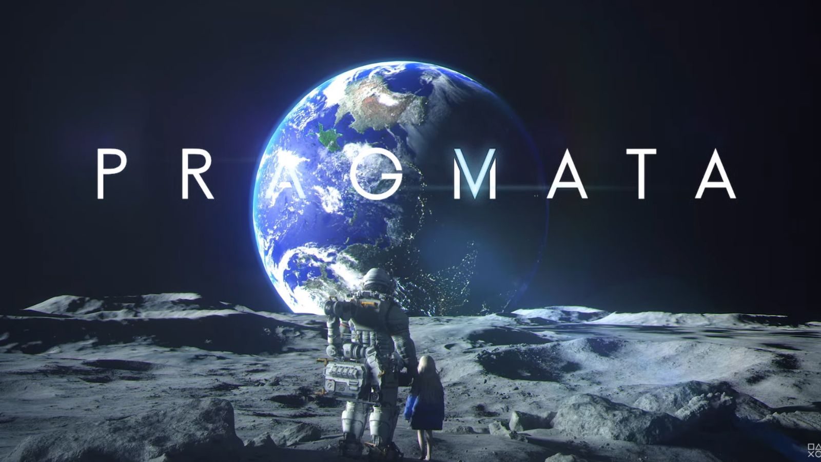 Pragmata