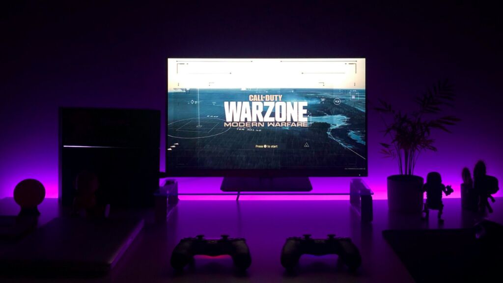 Call of Duty Warzone