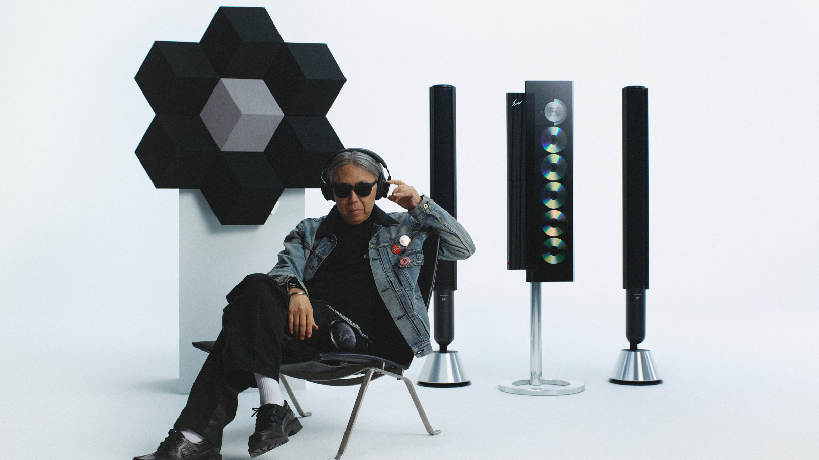 Bang & Olufsen