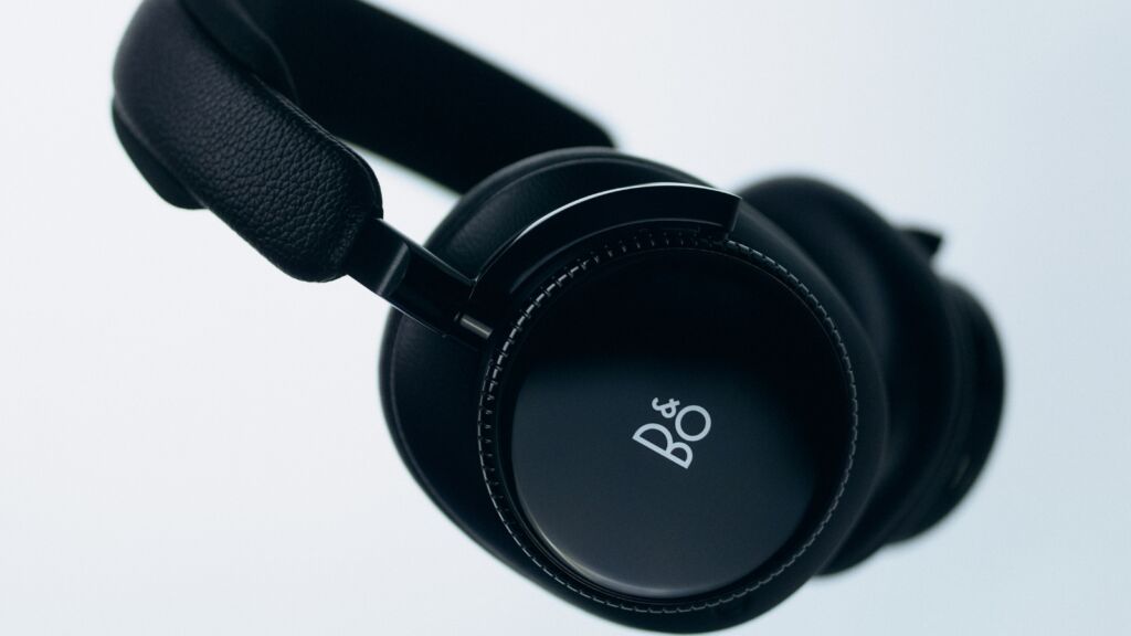 Headphone Bang & Olufsen