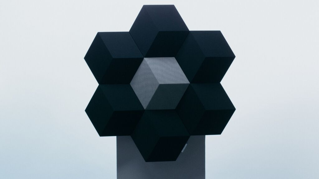 Beosound Shape