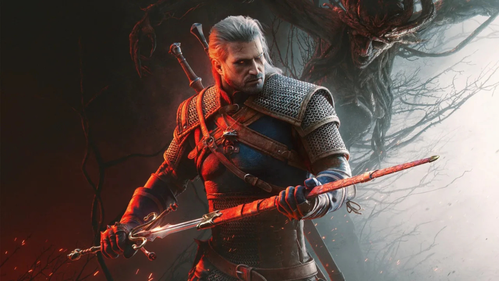 Witcher III dlc