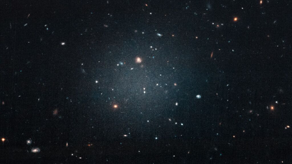 Dark Matter