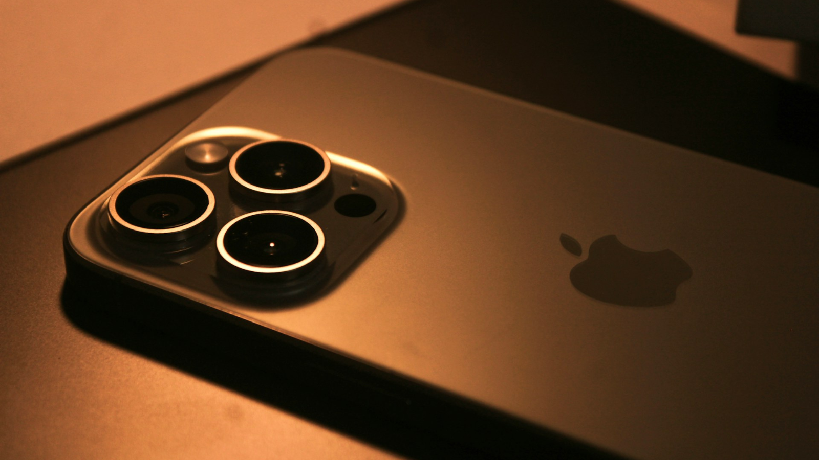 iPhone 18