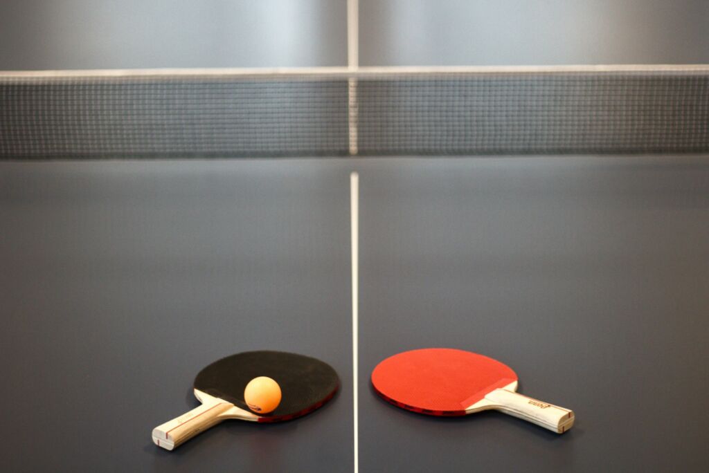 Tabletennis