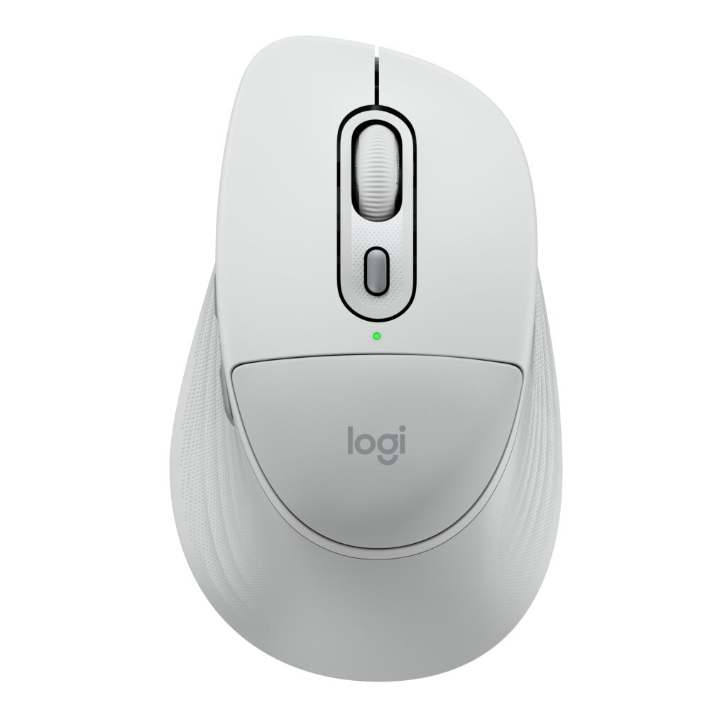 Logitech M850 L-muis