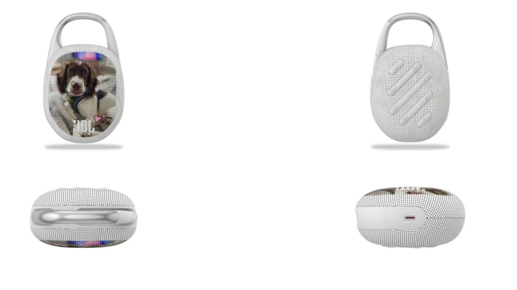 JBL Personalize